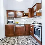 Old Town 2 Bdr Apartment, Free Coffee 公寓 布拉格