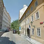 公寓 Old Town 2 Bdr Apartment, Free Coffee 布拉格