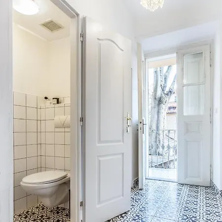 Old Town 2 Bdr Apartment, Free Coffee * Prag
