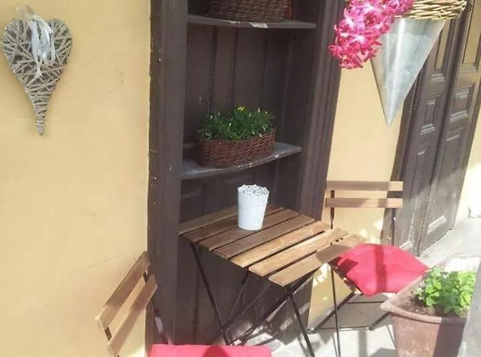 Old Town 2 Bdr Apartment, Free Coffee פראג