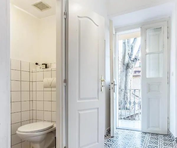Old Town 2 Bdr Apartment, Free Coffee * פראג