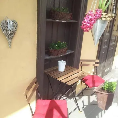 Old Town 2 Bdr Apartment, Free Coffee Praag